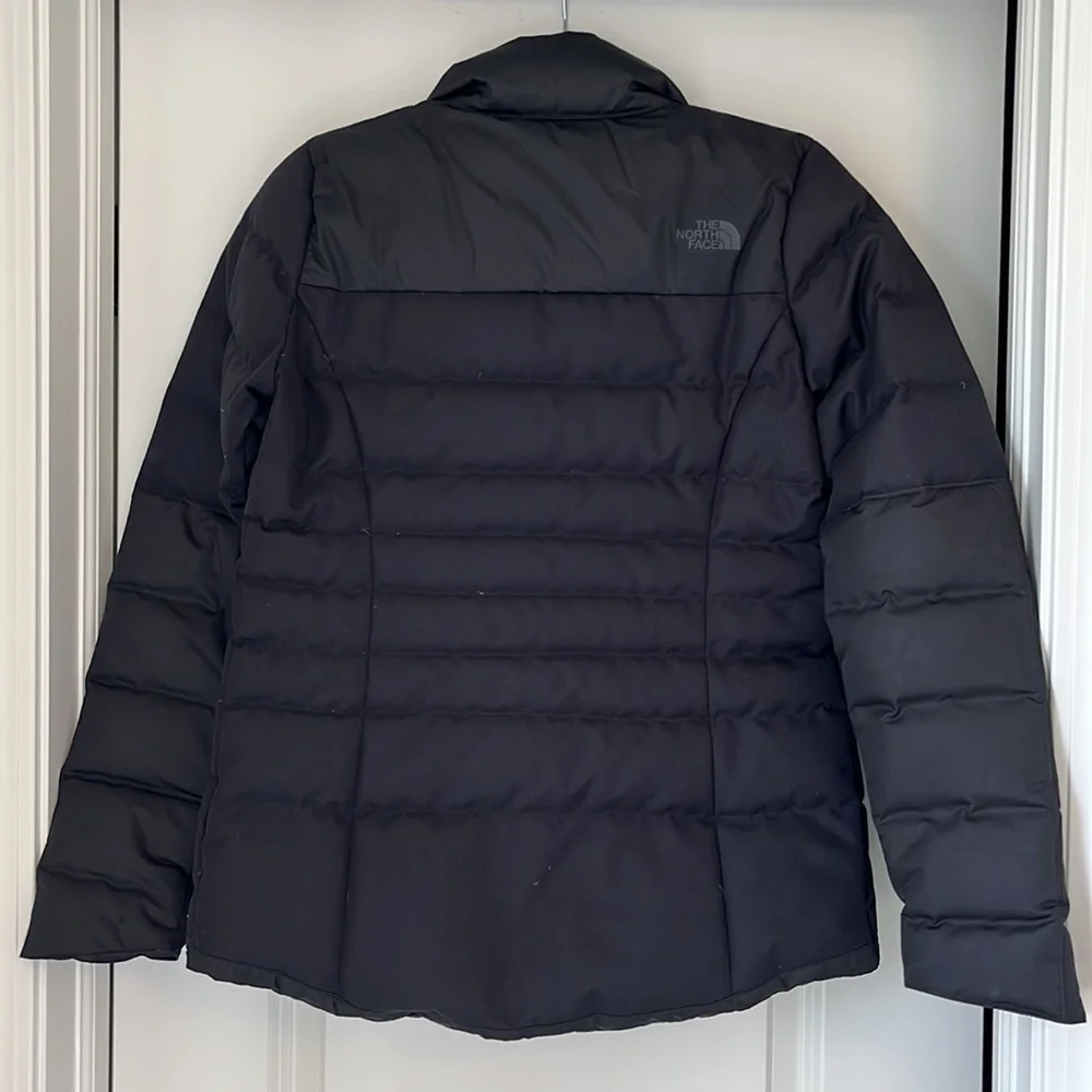 North Face down jacket - Picture 6 of 7